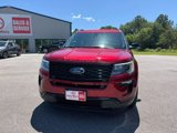 Used 2018 Ford Explorer Sport w/ Equipment Group 401A image 6