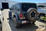 Used 2019 Jeep Wrangler Unlimited Rubicon image 3