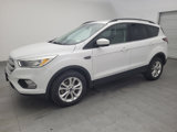 Used 2018 Ford Escape SE image 2