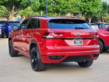 Used 2023 Volkswagen Atlas Cross Sport SEL R-Line image 5