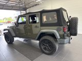Used 2016 Jeep Wrangler Unlimited Sport image 5