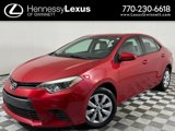 Used 2016 Toyota Corolla LE image 1