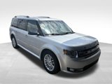 Used 2018 Ford Flex SEL w/ Equipment Group 202A image 2