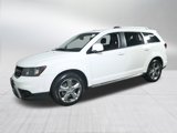 Used 2016 Dodge Journey Crossroad w/ Popular Equipment Group image 3