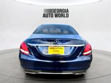Used 2016 Mercedes-Benz C 300 Sedan image 3
