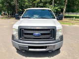 Used 2013 Ford F150 XL w/ PWR Equipment Group image 2