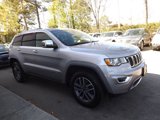 Used 2019 Jeep Grand Cherokee Limited image 4