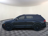 Certified 2022 Volkswagen Tiguan SE R-Line image 4