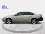 Used 2012 Chevrolet Impala LTZ image 4