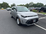 Certified 2023 Kia Soul LX w/ LX Technology Package image 2