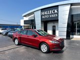 Used 2014 Ford Fusion S image 6