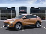 New 2025 Buick Envista Preferred w/ Advanced Safety Package image 2