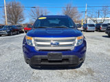 Used 2013 Ford Explorer 4WD w/ Class III Trailer Tow Pkg image 2