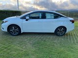 New 2025 Nissan Versa SV image 4