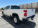 Used 2024 Chevrolet Silverado 2500 LT image 3