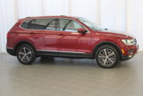 Used 2019 Volkswagen Tiguan SEL image 2