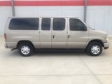 Used 2008 Ford E-350 and Econoline 350 Super Duty Wagon image 3
