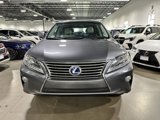 Used 2013 Lexus RX 450h FWD image 2