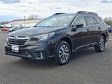 Used 2022 Subaru Outback Premium w/ Popular Package #1 image 3