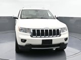 Used 2012 Jeep Grand Cherokee Limited image 2