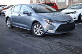 Used 2022 Toyota Corolla LE image 2
