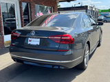 Used 2017 Volkswagen Passat 1.8T R-Line image 3