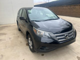Used 2013 Honda CR-V LX image 3