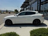 Used 2018 Maserati Levante GranLusso image 3