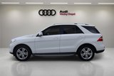 Used 2014 Mercedes-Benz ML 350 2WD image 2