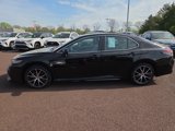 Certified 2021 Toyota Camry SE image 6