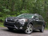Used 2018 Subaru Outback 2.5i Limited image 3