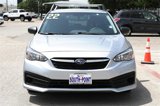 Used 2022 Subaru Impreza 2.0i w/ Popular Package #3 image 5