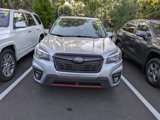 Used 2019 Subaru Forester Sport image 2