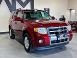Used 2012 Ford Escape Limited image 3