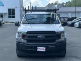 Used 2018 Ford F150 XL w/ Equipment Group 101A Mid image 4