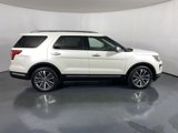 Used 2018 Ford Explorer Platinum image 4