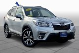 Used 2020 Subaru Forester Limited image 2