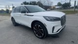 New 2025 Lincoln Aviator Reserve w/ Luxury Package image 2