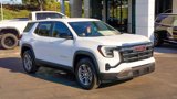 New 2026 GMC Terrain Elevation image 6