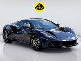 New 2025 Lotus Emira image 2