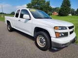 Used 2012 Chevrolet Colorado W/T w/ Power Convenience Package image 4