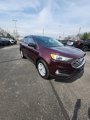 Used 2022 Ford Edge SEL w/ Convenience Package image 3