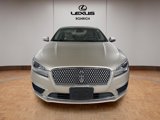 Used 2017 Lincoln MKZ Reserve w/ Climate Package image 2