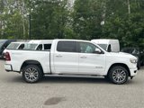 Used 2022 RAM 1500 Laramie w/ Sport Appearance Package image 2
