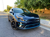 Used 2022 Kia Niro EX image 2