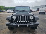 Used 2016 Jeep Wrangler Unlimited Sahara w/ Connectivity Group image 4