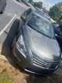 Used 2015 Nissan Altima 2.5 SV w/ Convenience Package image 2
