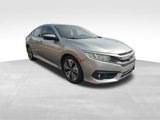 Used 2016 Honda Civic EX-T image 4