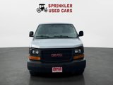 Used 2011 GMC Savana 1500 AWD image 2