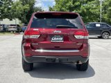 Used 2021 Jeep Grand Cherokee Limited w/ Luxury Group II image 6